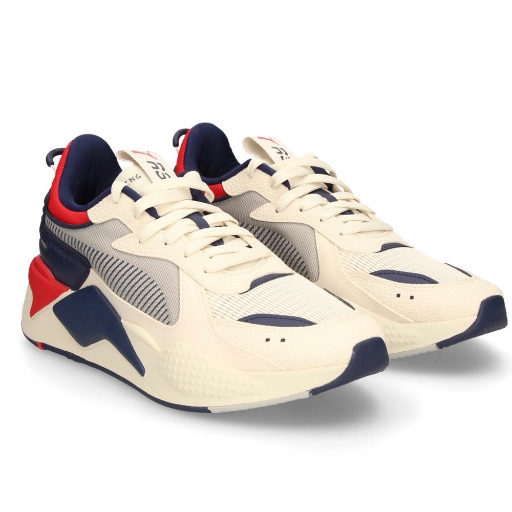 PUMA RS-X RUNNING SYSTEM MEN'S SNEAKERS